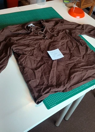 Mytholon larp shirt brown, marque: MYTHOLON, état: Très bon état, taille: XL, 20,00 €, 21,70 € Protection acheteurs incluse