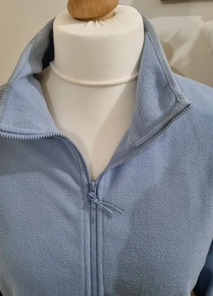 Pull fin polaire bleu clair XL neuf, brand: Primark, condition: New without tags, size: XL / 42 / 14, €7.90, €9.00 includes Buyer Protection