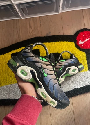 Nike Tn Scream Green 💙💚, brand: Nike, condition: Satisfactory, size: 36, €40.00, €42.70 includes Buyer Protection