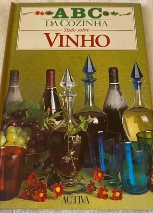 ABC da Cozinha – Peixe, zustand: Zufriedenstellend, 10,00 €, 11,20 € inklusive Vinted-Käuferschutz