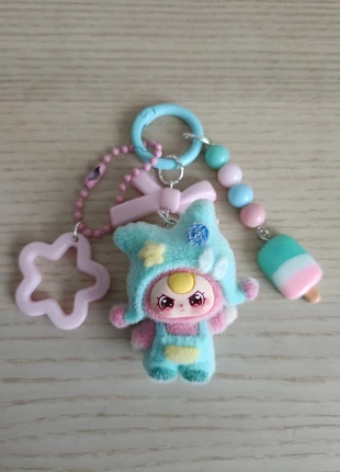 Cute baby keychain, marque: Keychain, état: Neuf sans étiquette, 5,00 €, 5,95 € Protection acheteurs incluse