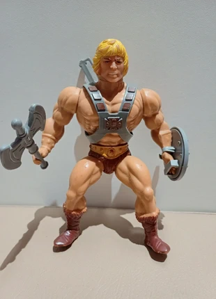 Heman France motu, marque: Mattel, état: Très bon état, taille: Taille unique, 70,00 €, 74,20 € Protection acheteurs incluse