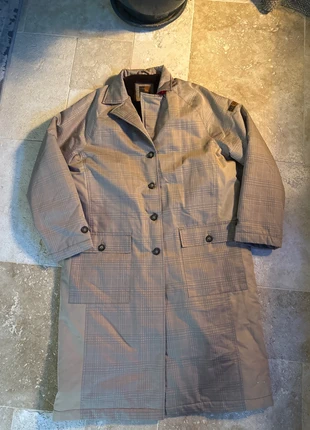 Manteau hiver hyper chaud doublé, brand: Moda Italiana, condition: New without tags, size: S, €15.00, €16.45 includes Buyer Protection