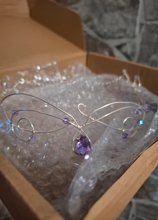 Tiara bambina/donna Elfica, brand: Tiara, condizioni: Nuovo con cartellino, €6.00, €7.00 include la Protezione acquisti