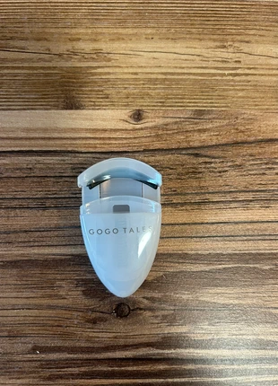 Gogo tales – recourbe-cils compact “Sunflower Curly Eyelash Curler, brand: korean cosmetic, condition: New with tags, €1.00, €1.75 includes Buyer Protection