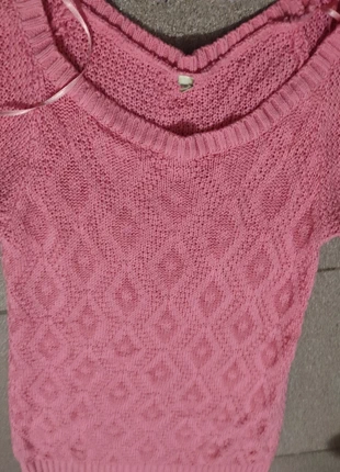 Jersey rosa, marque: Local, état: Très bon état, taille: S / 36 / 8, 2,00 €, 2,80 € Protection acheteurs incluse