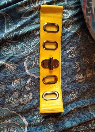 Ceinture femme, état: Très bon état, taille: 100 cm, 1,50 €, 2,28 € Protection acheteurs incluse