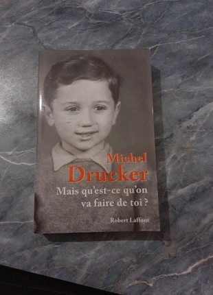 Mais qu'est qu'on va faire de toi, estado: Muy bueno, 2,50 €, 3,33 € Protección al comprador incluida