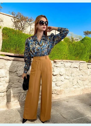 Divino pantalón ancho pinza de LeGer , talla 34 😍, marca: LeGer, estado: Nuevo con etiquetas, tamaño: XS / 34 / 6, 38,00 €, 40,60 € Protección al comprador Pro incluida