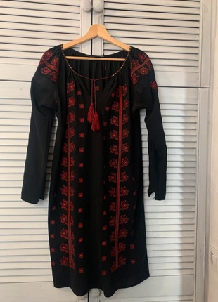 Isabel Marant dress Size3, marque: Isabel Marant, état: Bon état, taille: M / 38 / 10, 15,00 €, 16,45 € Protection acheteurs incluse