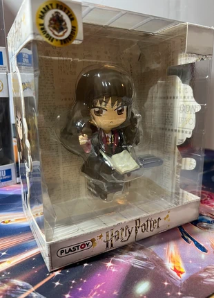 Figurine Plastoy Harry Potter, marque: Plastoy, état: Neuf sans étiquette, taille: 1-3 mois / 56 cm, 11,90 €, 13,20 € Protection acheteurs (Pro) incluse