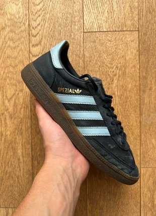 Adidas spézial bleu marine - 41, marca: adidas, estado: Muy bueno, tamaño: 41, 39,50 €, 42,18 € Protección al comprador incluida