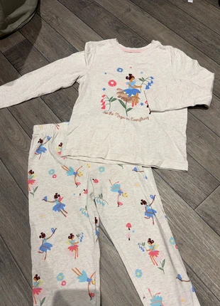 5-6 yrs pyjamas, brand: Primark, condition: Very good, size: 6 years / 116 cm, £1.00, £1.38 includes Buyer Protection