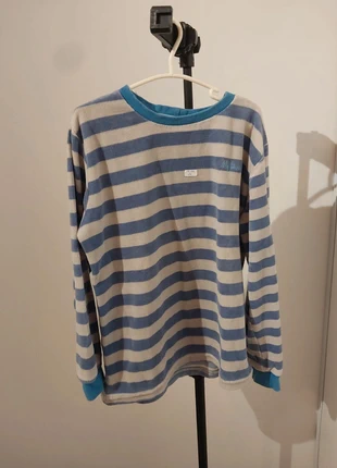 Pull / pyjama unisexe 7.8ans, brand: TEX, condition: Very good, size: 7 years / 122 cm, €2.00, €2.80 includes Buyer Protection