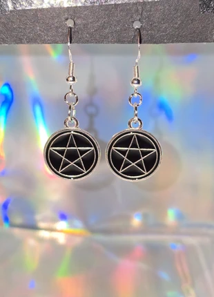 Fashion earrings, condition: New without tags, £2.00, £2.80 includes Buyer Protection