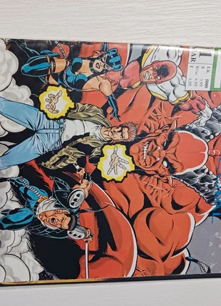 Asmodeus volume unico, staat: Nieuw met prijskaartje, € 2,00, € 2,80 inclusief Kopersbescherming