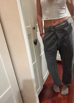 Pantalon ideal zara, marca: Zara, estado: Muy bueno, tamaño: S / 36 / 8, 20,00 €, 21,70 € Protección al comprador incluida