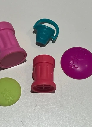 Littlest Pet Shop accessoires set 13, merk: Littlest Pet Shop, staat: Heel goed, maat: Universeel, € 2,50, € 3,33 inclusief Kopersbescherming