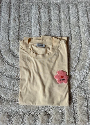 Tee-shirt Sandro neuf, marke: Sandro, zustand: Neu, größe: L, 45,00 €, 47,95 € inklusive Vinted-Käuferschutz