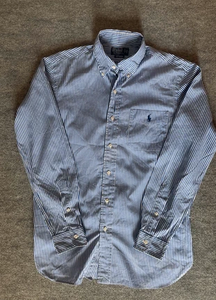 Ralph Lauren Chemise (Custom Fit) - Taille L, brand: Ralph Lauren, condition: Very good, size: L, €25.00, €26.95 includes Buyer Protection