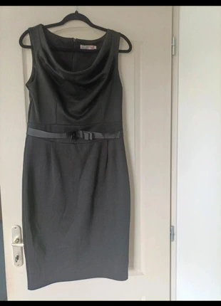 Robe noire pour les fêtes, marque: Dixit, état: Très bon état, taille: L / 40 / 12, 7,00 €, 8,05 € Protection acheteurs incluse