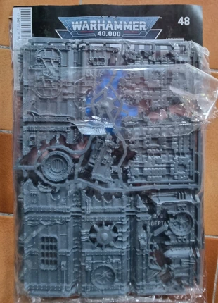Imperium n48, brand: Games Workshop, condition: New without tags, €25.00, €26.95 includes Buyer Protection