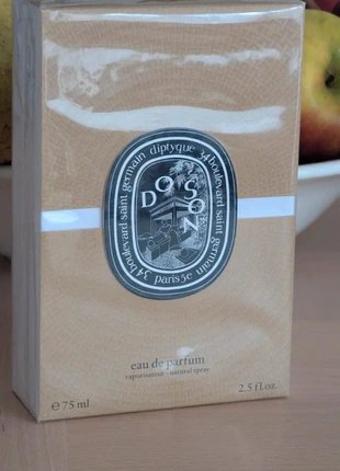 Diptyque Do Son – Eau de Parfum 75 ml (neuf, sous blister), brand: Diptyque, condizioni: Nuovo con cartellino, €100.00, €105.70 include la Protezione acquisti