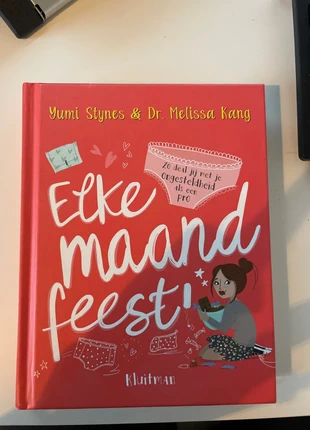 Elke maand feest, staat: Nieuw zonder prijskaartje, € 10,00, € 11,20 inclusief Kopersbescherming