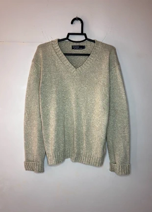 Vintage Polo Ralph Lauren V-Neck Knit, marque: Ralph Lauren, état: Très bon état, taille: M, 20,00 €, 21,70 € Protection acheteurs incluse