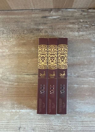 Asad Bourbon 100ml, brand: Lattafa, condizioni: Nuovo con cartellino, €10.00, €11.20 include la Protezione acquisti