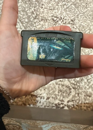 Juego por Nintendo Game Boy Advance, état: Bon état, 2,90 €, 3,75 € Protection acheteurs incluse