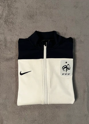 👕 Veste Équipe de France 🇫🇷, brand: Nike, condizioni: Buone, taglia: L, €8.99, €10.14 include la Protezione acquisti