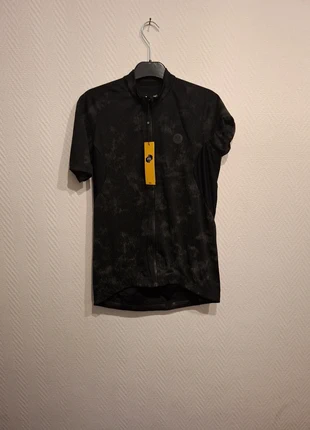 Maillot de cycliste, marque: AGU, état: Neuf sans étiquette, taille: XL / 42 / 14, 10,00 €, 11,20 € Protection acheteurs incluse