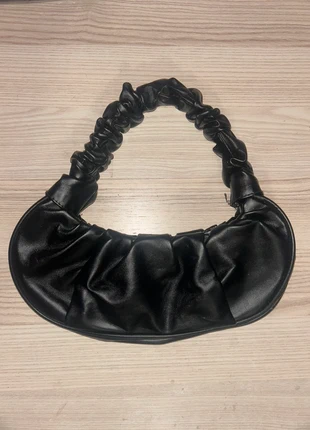 Borsa in pelle, marque: Outfit, état: Neuf sans étiquette, 5,00 €, 5,95 € Protection acheteurs incluse