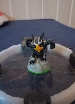 Skylanders sonic boom, brand: Skylanders, condizioni: Ottime, taglia: Prematuri, fino a 44 cm, €2.00, €2.80 include la Protezione acquisti