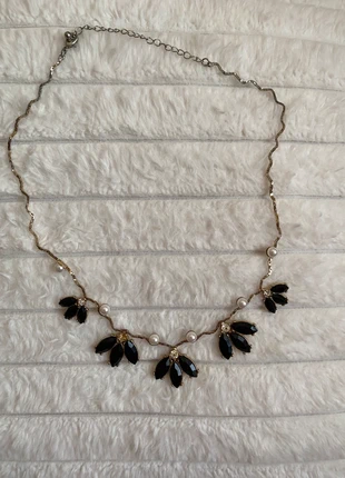 H&M collier, merk: H&M, staat: Veelgebruikt, € 1,50, € 2,28 inclusief Kopersbescherming