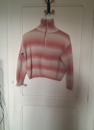 Pull fille, marque: Pepperts, état: Bon état, taille: 12 ans / 152 cm, 4,00 €, 4,90 € Protection acheteurs incluse