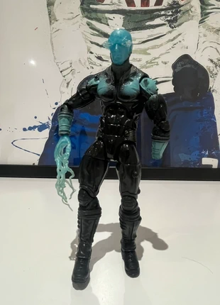 Marvel Legends Elc, brand: Marvel, condition: Good, size: One size, £9.00, £10.02 includes Buyer Protection