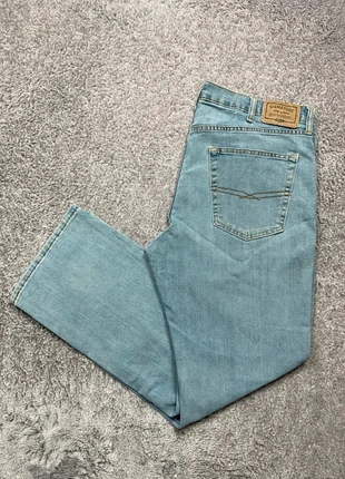 Pantalon jean Lévis bleu clair coupe droite w 38 L30 #52, marque: Levi's, état: Très bon état, taille: W38 | FR 48, 26,00 €, 28,00 € Protection acheteurs incluse