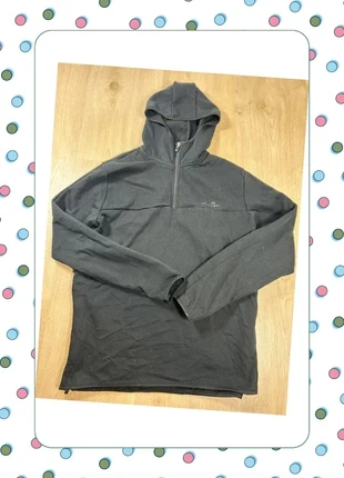 Sweat-shirt à capuche de marque Ellesse, marque: Ellesse, état: Satisfaisant, taille: L, 6,00 €, 7,00 € Protection acheteurs incluse