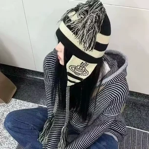 bonnet NANA Shinichi Okazaki ken-pierce kendpierc style harajuku, marque: Nana, état: Neuf avec étiquette, 22,00 €, 23,80 € Protection acheteurs incluse