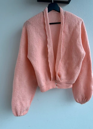Cardigan da donna vintage rosa, marque: Vintage Dressing, état: Bon état, taille: L / 40 / 12, 4,99 €, 5,94 € Protection acheteurs incluse