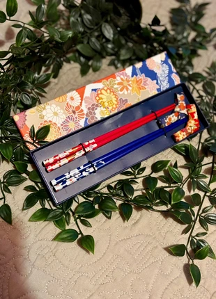 Baguettes chinoises Tokyo Design Stydio, brand: Tokyo, condition: New with tags, €10.00, €11.20 includes Buyer Protection