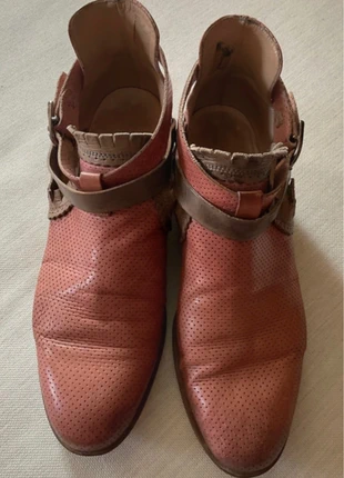 Schuhe, marque: Melvin & Hamilton, état: Satisfaisant, taille: 37, 6,00 €, 7,00 € Protection acheteurs incluse