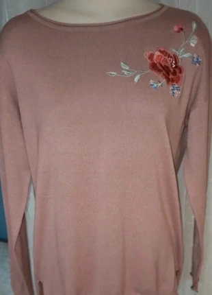 Pull Esmara – Taille 42/44, brand: Esmara, condition: Very good, size: XL / 42 / 14, €5.50, €6.48 includes Buyer Protection Pro