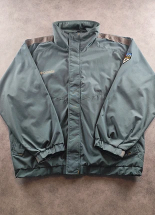 Veste Columbia Vintage Collector I Parka I Taille L I Très bon état, brand: Columbia, condition: Very good, size: L, €59.00, €62.65 includes Buyer Protection