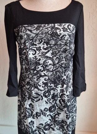 Airfield jurk maat m 38, merk: Airfield, staat: Heel goed, maat: M / 38 / 10, € 35,00, € 37,45 inclusief Kopersbescherming