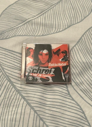 Tokio Hotel Schrei CD, état: Bon état, 3,00 €, 3,85 € Protection acheteurs incluse
