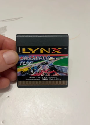 Checkered atari, état: Très bon état, 15,00 €, 16,45 € Protection acheteurs incluse
