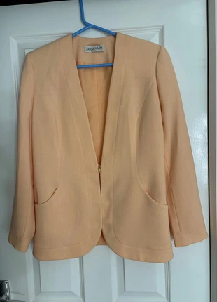 J. Very jacket/blazer, brand: Jacques Vert, condition: Very good, size: M / 10, £12.00, £13.30 includes Buyer Protection